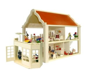 Rülke Puppenhaus Romantic