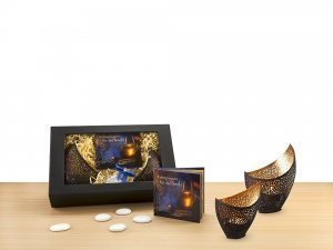 Ruhepause für die Seele