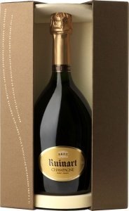 Ruinart 1,5 Liter Magnum in der Geschenk