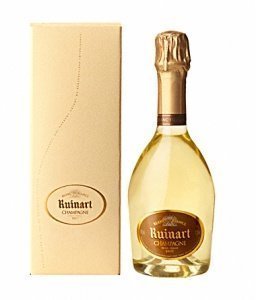 Ruinart Blanc de Blanc (demi) in Geschen