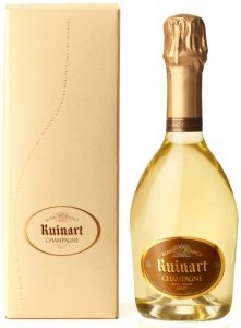 Ruinart Blanc de Blancs 0,375 l Demi in 