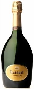 Ruinart Brut Champagner 0,75 Liter