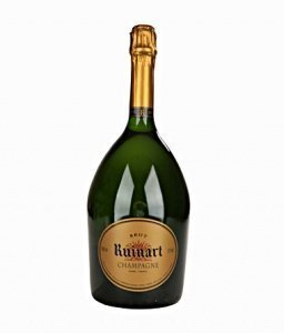 Ruinart Champagner Ruinart R brut Magnum