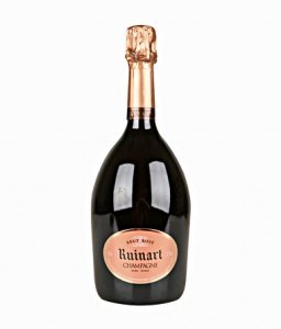 Ruinart Champagner Ruinart brut Rosé 750