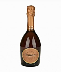 Ruinart Champagner Ruinart brut Rosé - d