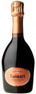 Ruinart Rosé 0,375 l Demi