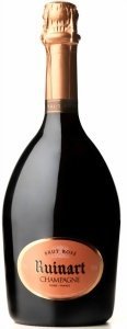 Ruinart Rosé 0,75 Liter
