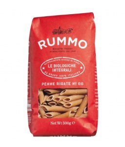 Rummo Bio-Vollkorn Penne rigate integral