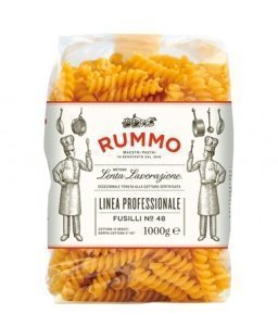 Rummo Fusilli Hartweizengrießnudeln (100