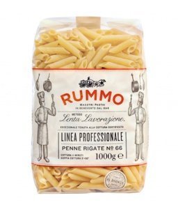 Rummo Penne rigate Hartweizengrießnudeln