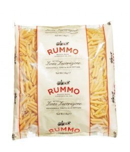 Rummo Penne rigate Hartweizengrießnudeln