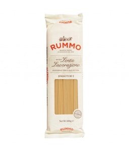 Rummo Spaghetti Hartweizengrießnudeln (5