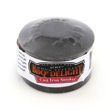 Rumo BBQ Ltd. - BBQr´s Delight Gusseisen