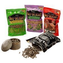 Rumo BBQ Ltd. - BBQr´s Delight Super Smo