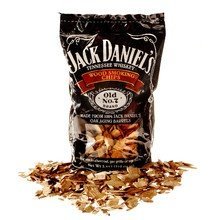 Rumo BBQ Ltd. - JACK DANIEL´s™ Wood Smoking Chips