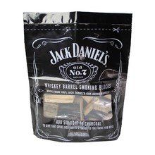 Rumo BBQ Ltd. Jack Daniel´s Bar - W