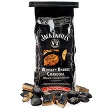 Rumo BBQ Ltd. Jack Daniel´s™ - Whis