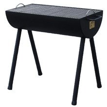 Rumo BBQ Ltd. Joe´s Barbeque Smoker - Jo