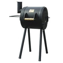 Rumo BBQ Ltd. Joe´s Barbeque Smoker - Little Joe Grill