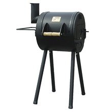 Rumo BBQ Ltd. Joe´s Barbeque Smoker - Li