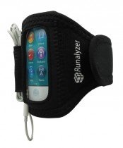 Runalyzer Sportarmband für iPod nano 7G 