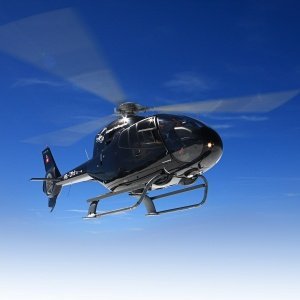 Rundflug Skyline Mainhattan - 30 Min.