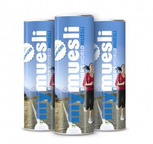 Runner´s World Probierpaket