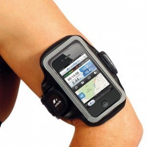 Runtastic Sportarmband für Smartphones