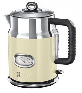 Russell Hobbs Wasserkocher Retro