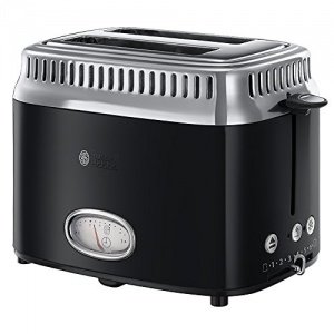 Russell Hobbs Toaster Retro Classic