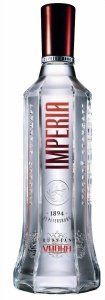 Russian Standard Imperia 0,7 liter