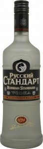 Russian Standard Wodka 0,7l