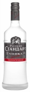 Russian Standard Wodka 1 Liter