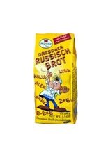 Russisch Brot