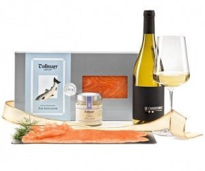 Russisches Weihnachtsmärchen