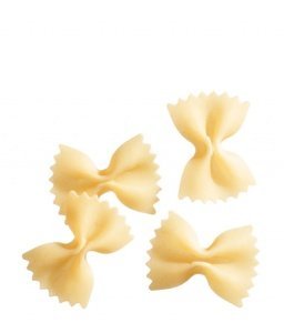 Rustichella Farfalloni Hartweizengrießnu