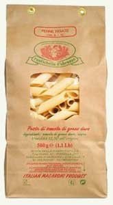 Rustichella Penne rigate, 500g