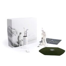 Rutan GmbH Rutan - Pit Green, Basic Set