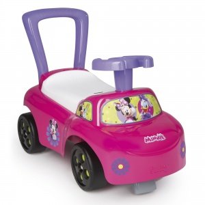 Rutschfahrzeug Minnie