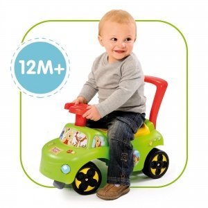 Rutschfahrzeug Winnie