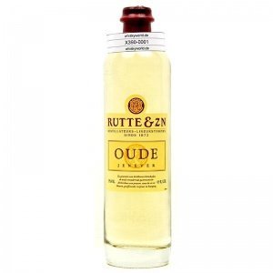 Rutte & ZN Oude Genever 0,50 L/ 35.00%