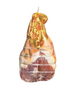 S.Ilario Parmaschinken DOP ohne Knochen 