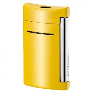 S.T. Dupont Feuerzeug Minijet 10039