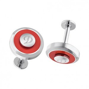 S. T. Dupont Manschettenknöpfe 5914