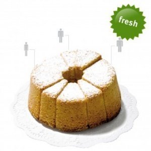 S-XL Kuchenform klein