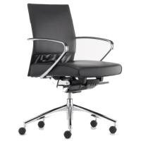 S-con Drehsessel 9021 von Comforto