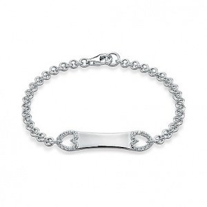 s.Oliver Armband Identband SO762/1