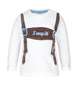 Baby T-Shirt Oktoberfest