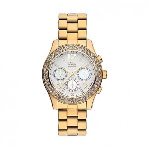 s.Oliver Chronograph SO-2243-MM