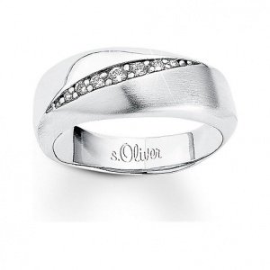 s.Oliver Damenring SO629/4